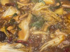 -那红花·东北菜铁锅炖(仙林金鹰店)