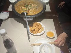 -林子石锅鱼(黄岩吾悦店)