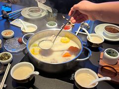 -官也街澳门火锅(新源里店)