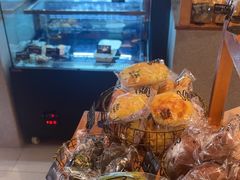 -Max Bakery 阿唛手作