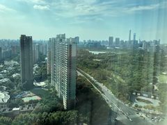 -上海浦东嘉里大酒店
