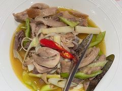 -西贝(武汉群星城店)
