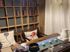 -邈墨茶馆(大兜路1号店)