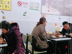 大堂-枫泾丁氏烧卖(枫丽路店)
