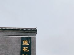 -莲花池公园