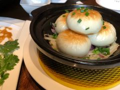 -ZEN采蝶轩·粤味臻鲜·手作点心·商务宴请(泰州店)
