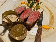 谷饲150天西冷牛排-G+KITCHEN(龙湖狮山天街店)