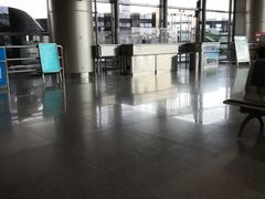 -杭州九堡客运中心