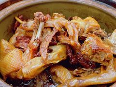 -斯丹姜母鸭·古法干香(涂门街总店)