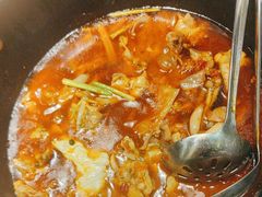 -靓虾二哥长沙地标小龙虾(五一广场店)