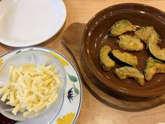 -萨莉亚意式餐厅(上下九店)