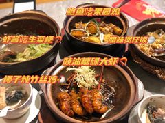 -啫神·广州地标美食(北京路店)