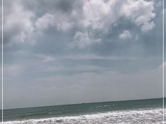-青岛银沙滩