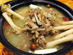 -草原牧语烤全羊(闽江大道店)