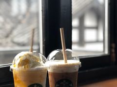 -星巴克臻选(成都宽窄巷子店)