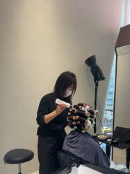 -ARC弧线沙龙