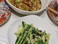 -渔家风味·鲅鱼水饺·央视展播·海鲜天津菜(开发区店)