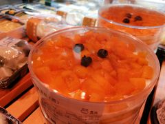 -盒马鲜生(莱蒙都会店)