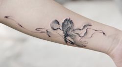 -MDZ STORE·TATTOO·耳饰