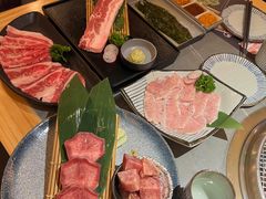 -炉太郎日式烧肉店(华贸店)