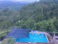 -山景山庄