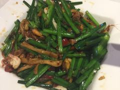 锦绣小炒皇-粤小馆(天安云谷店)