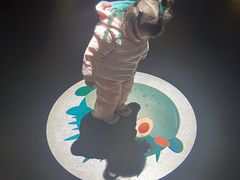 -常州海昌海洋探索馆