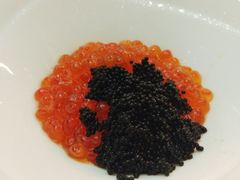 鱼子酱-广州花园酒店·凌璇阁旋转餐厅CAROUSEL360