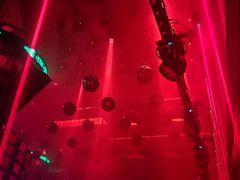 -Orangutan Bunker猩猩地堡酒吧(兰桂坊店)