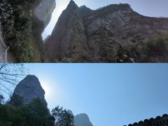 -江郎山风景名胜区