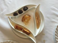 -火车头法国西餐厅