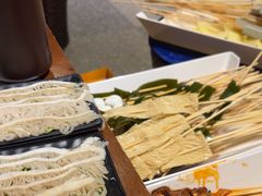 -阿串串老火锅(力盟店)