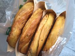 -成都麻辣肉饼(上马营店)