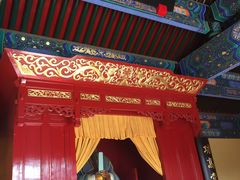 -历代帝王庙博物馆