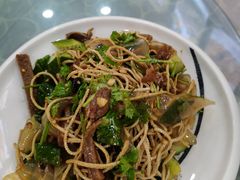 荤素全拌-同发号饭庄(复兴路店)