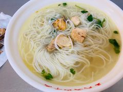 -文山荷鲜居(翠湖店)