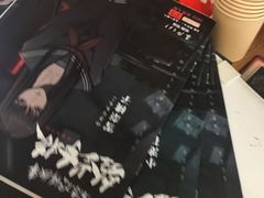 -剧狐剧本杀·月球探案馆(人民广场1号店)