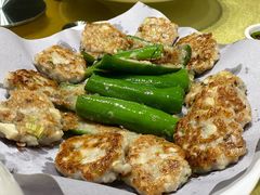 -大笑饭堂(甲子桥店)