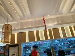-庖丁家水煮牛排火锅(巴国城店)