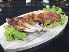 -柳沟豆腐宴68号院 精选店