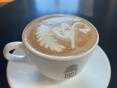 -1901 Cafe(西四店)