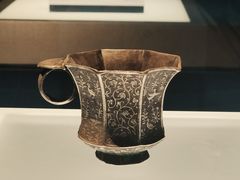 -陕西历史博物馆