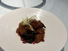 -申粤轩酒楼·三十年粤菜经典(丁香花园店)