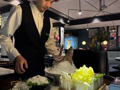 -东南里湖景餐厅·新闽菜(浦西万达店)