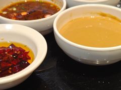 -东来顺饭庄·火锅(环岛店)