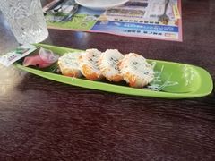 -超级厨房概念餐厅(奥园广场店)