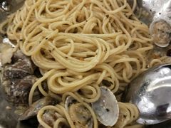 -Kpasta韩式意大利面