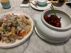 -蝶园·装修中(BFC外滩金融中心店)