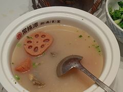 -常株潭·湖南家宴·团建宴会厅(西乡店)