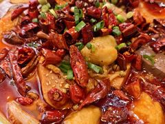 -巴蜀人家(东关街店)